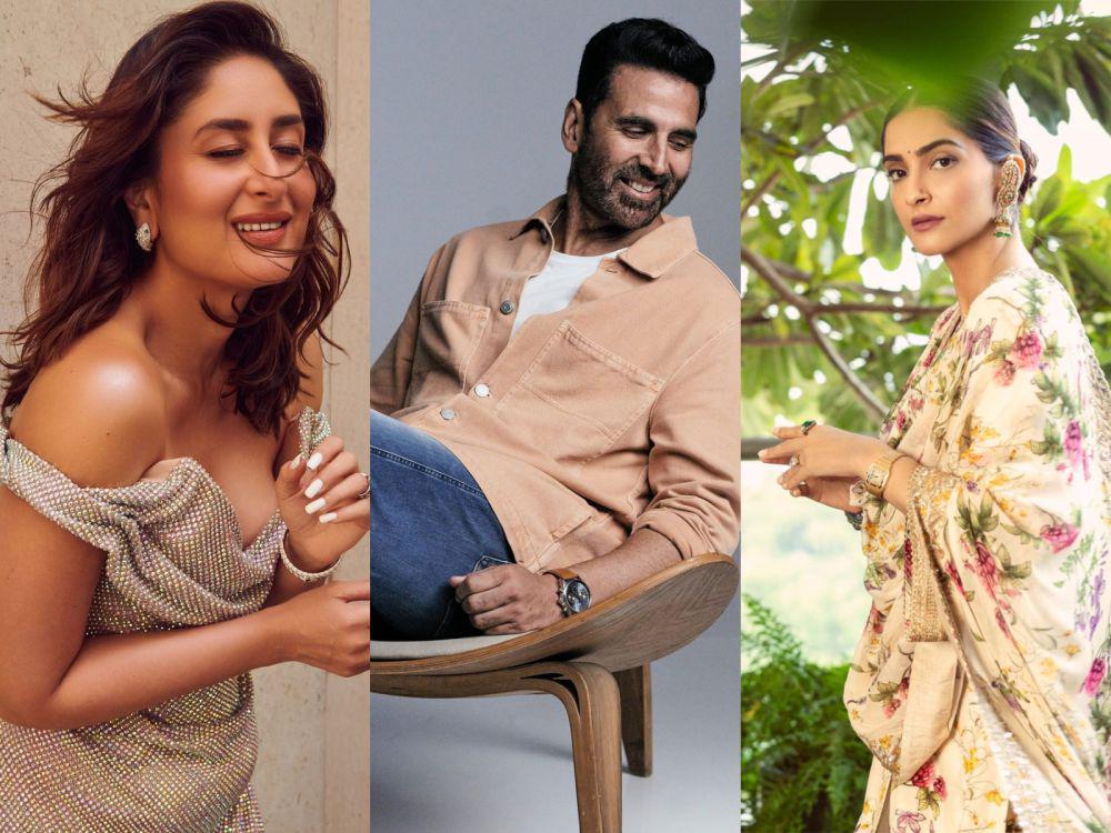 11 Artis Bollywood yang Tolak Peran Ikonik, Nyesel Gak, ya?