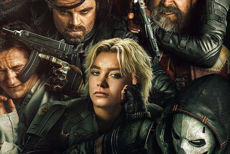 5 Anggota Thunderbolts Marvel Versi Film yang Pernah Jadi Villain