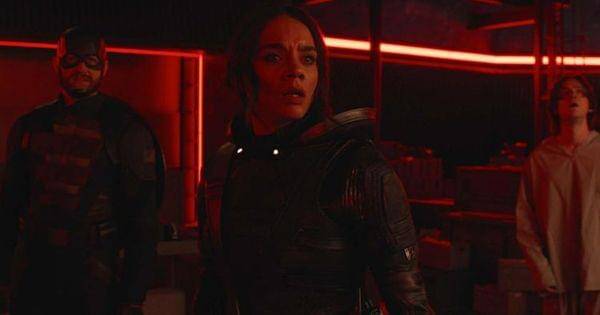 Para mantan antagonis berbagai film Marvel ( Dok. Marvel Entertaiment / Thunderbolts )