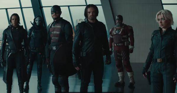Kemiripan Film Thunderbolts dan Suicide Squad - Berisi anggota yang bukan superhero konvensional, bahkan banyak sudah pernah mencicipi jadi antagonis di seri/film lain