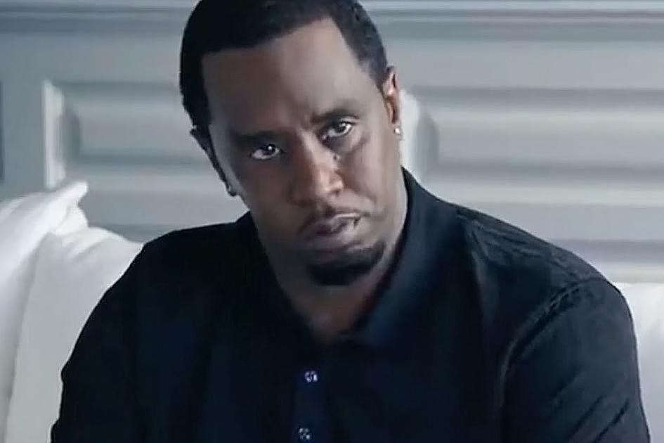 Biodata dan Profil Rapper Diddy, Ditangkap atas Dugaan Sex Trafficking