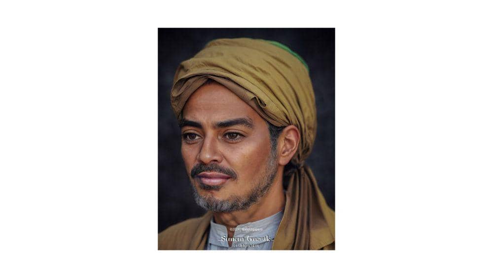 Jejak Keturunan Hadramaut dalam Silsilah Sejumlah Wali Songo