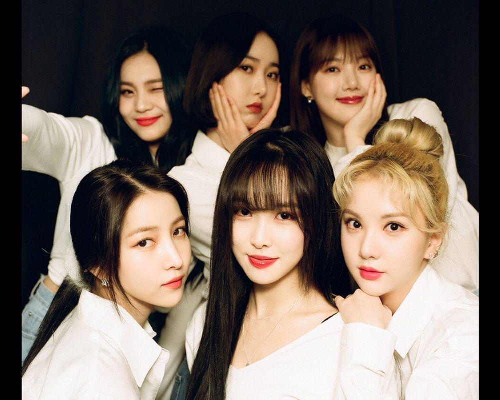 4 Fakta Reuni GFRIEND untuk Anniversary Debut ke-10 Tahun