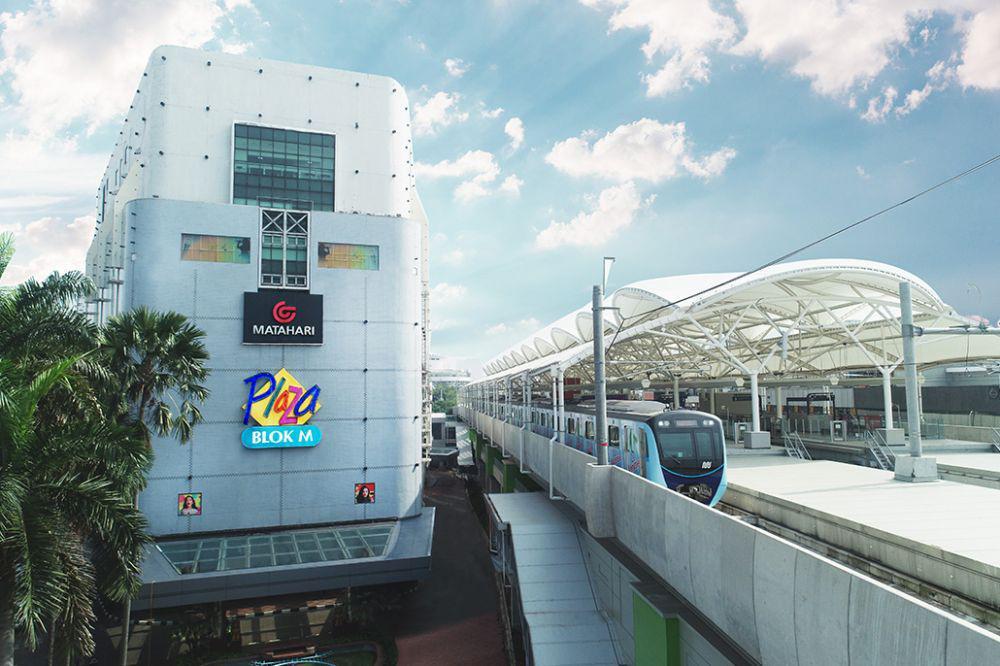 Siapa Pemilik Blok M Plaza? Ternyata Crazy Rich Berharta Rp18 T