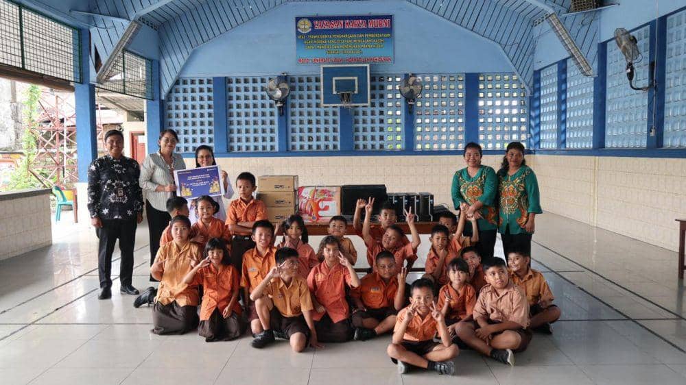 Bank Mestika Edukasi Lebih dari 1.500 Orang