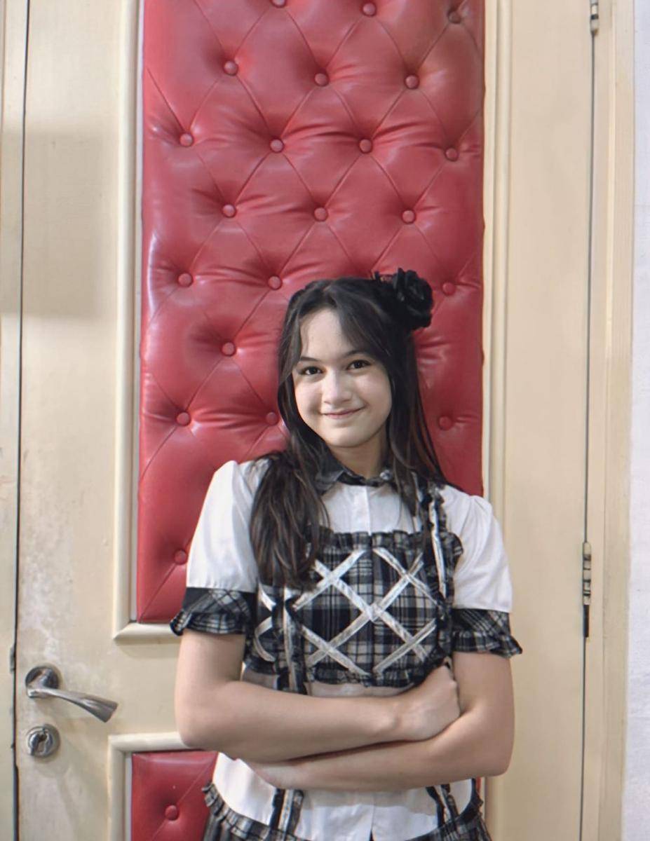 Nachia JKT48 (x.com/Nachia_JKT48)