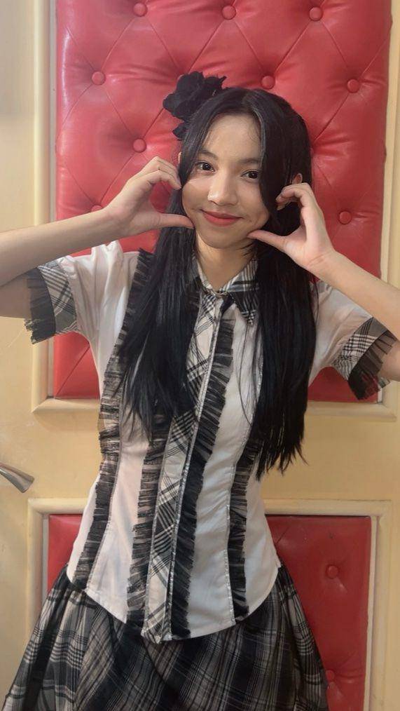 Aralie JKT48 (x.com/Aralie_JKT48)