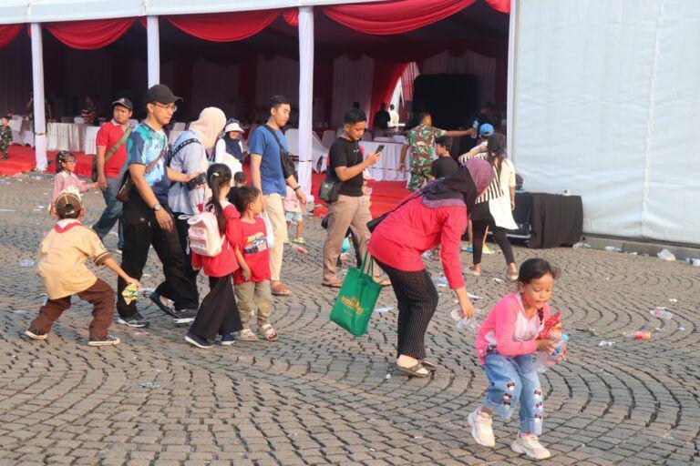 Sumber Foto: Siaran pers TNI AD.