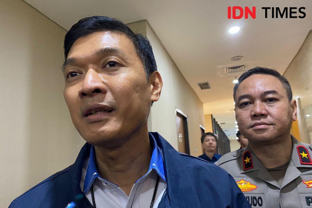Usut Kebocoran Data NPWP Jokowi, Bareskrim Gandeng BSSN