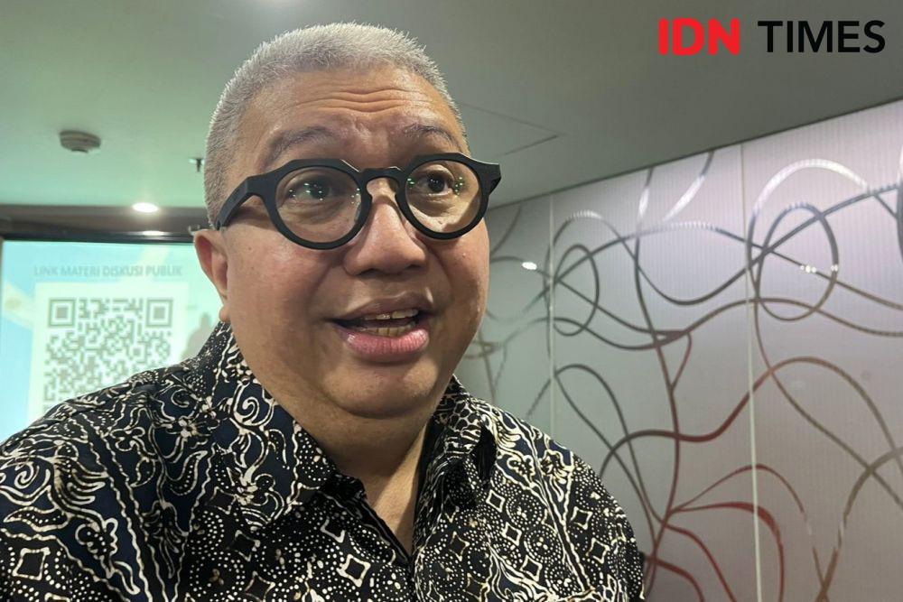 Kemasan Polos Rokok Bisa Bikin Omzet Ritel Turun 15 Persen