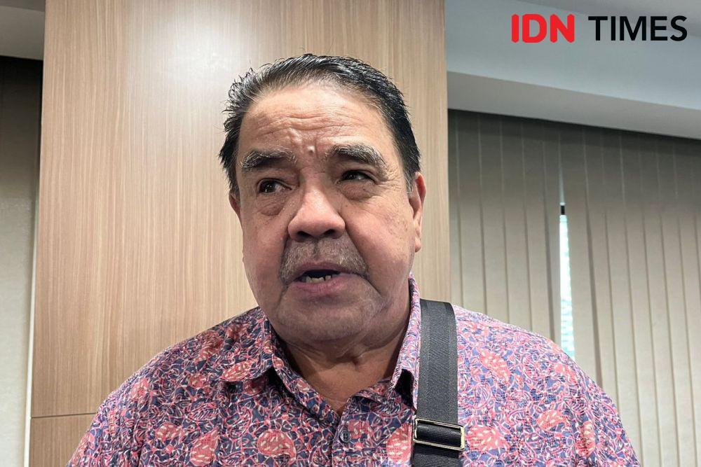 Industri Diprediksi Rugi Rp182,2 T dari Implementasi PP Kesehatan