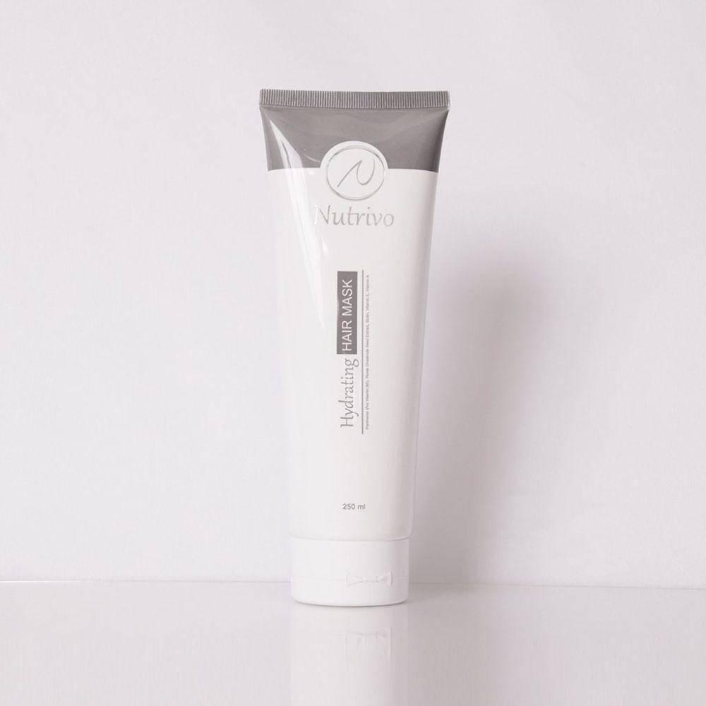 Nutrivo Hydrating Hair Mask (bandaneiragrooming.com)