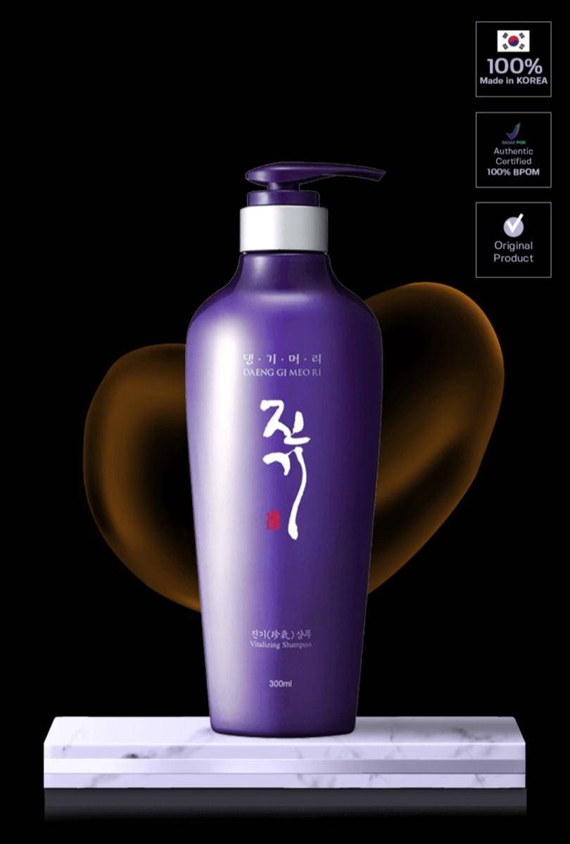 Daeng Gi Meo Ri Vitalizing Shampoo (daenggimeoriindonesia.co.id)