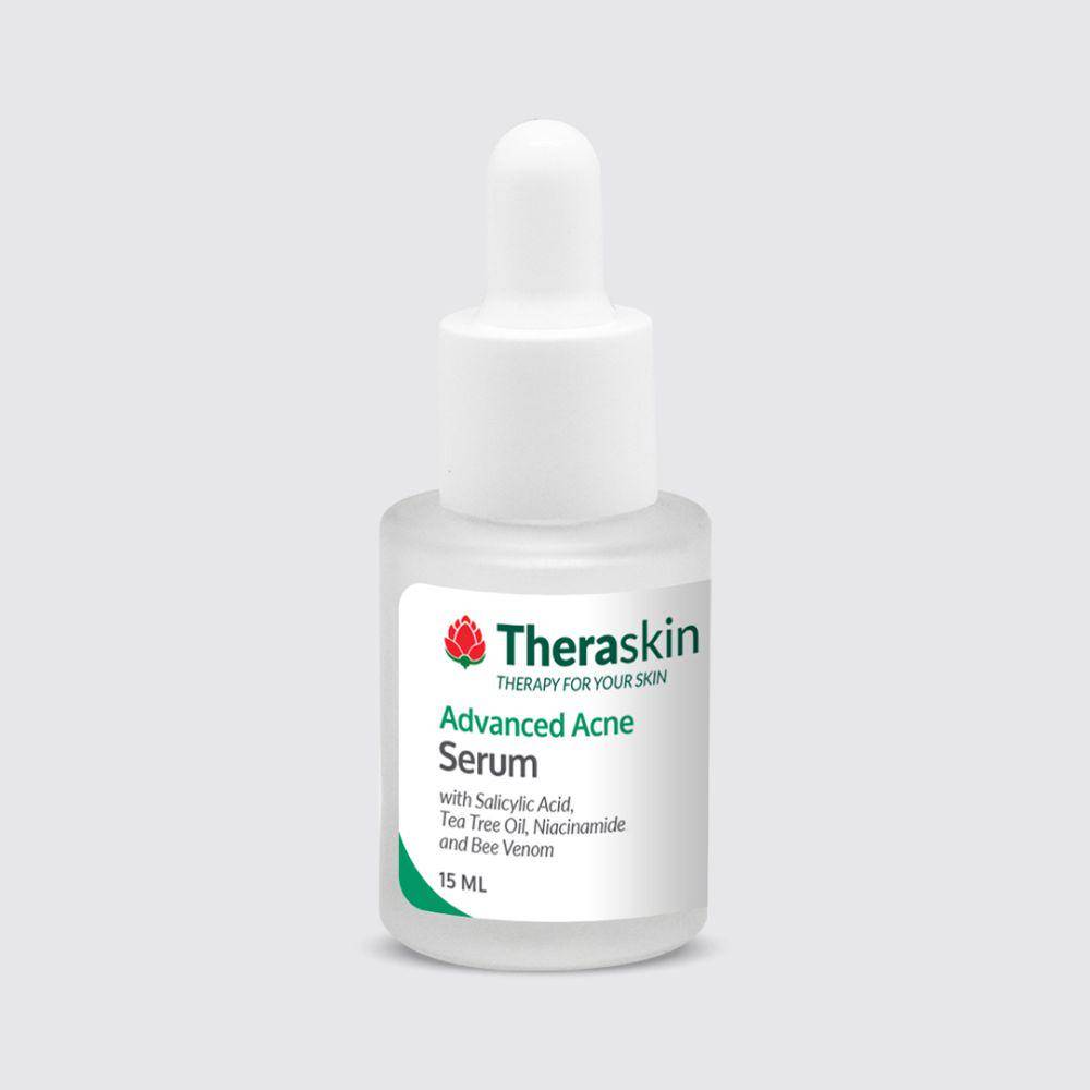 L'Essential Theraskin Advanced Acne Serum (theraskin.co.id)