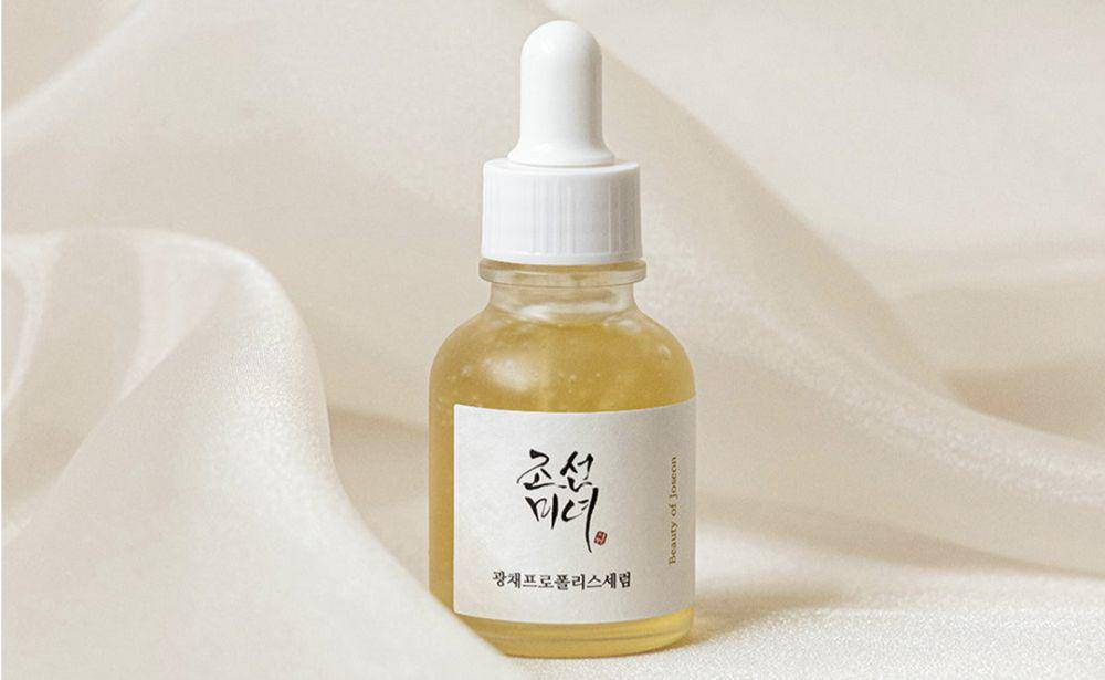 Beauty of Joseon Glow Serum : Propolis + Niacinamide (stylekorean.com)