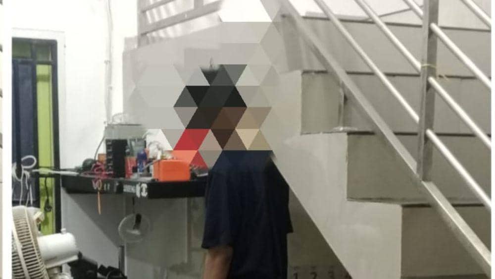 Pegawai toko di Lubuk Linggau ditemukan tewas di dalam toko tempat dirinya bekerja. (IDN Times)
