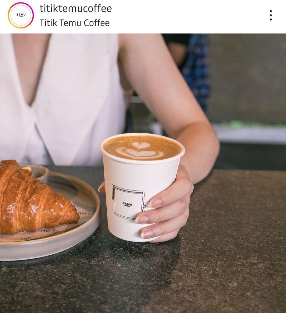 7 Kafe Dekat Stasiun MRT Cipete Raya, Cocok untuk Para Komuter