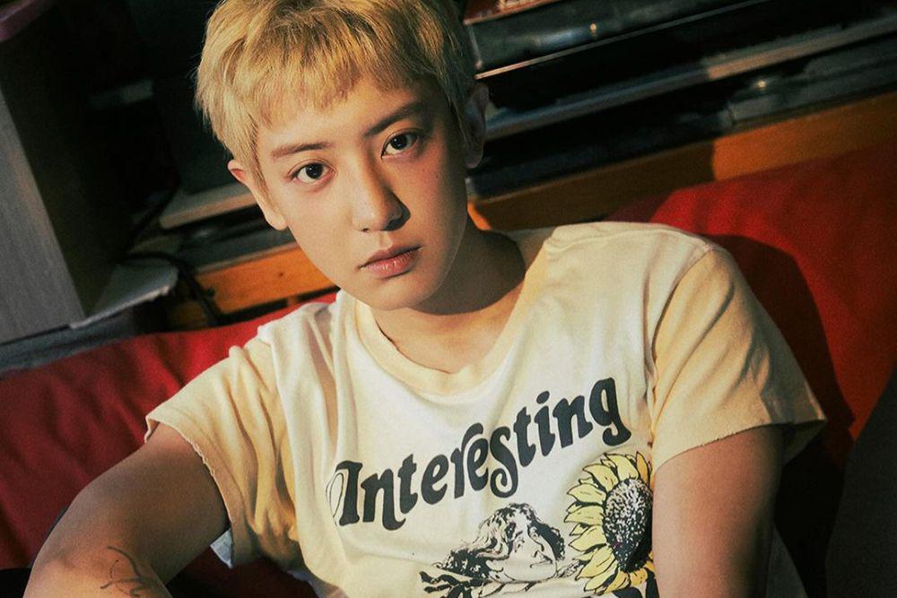 Cara Ikut Chanyeol Face to Face Album Fansign Event di Jakarta