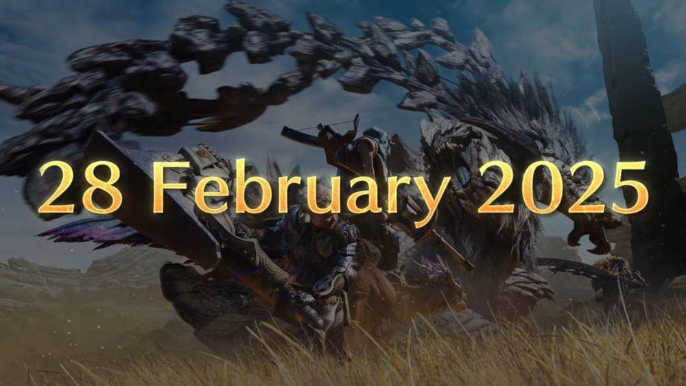 (Dok. Capcom/Monster Hunter Wilds)