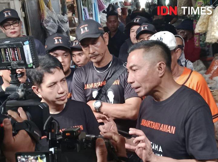 Ketika Dharma Nyanyi Cicak-Cicak di Dinding, Tanggapi Nyamuk Wolbachia