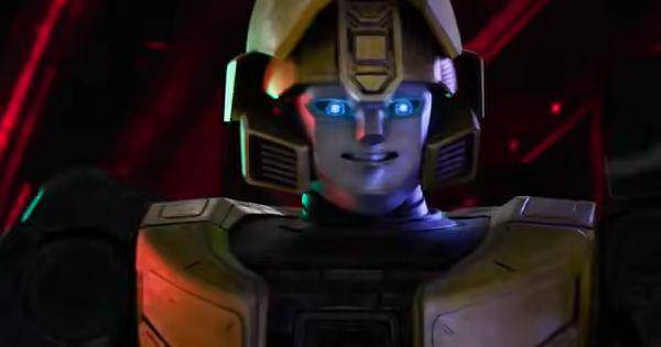5 Fakta Bumblebee Versi Transformers One, Teman Baru Optimus?