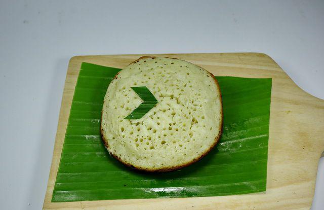 ⁠Resep Kue Serabi 1/2 Kg untuk Teman Ngopi
