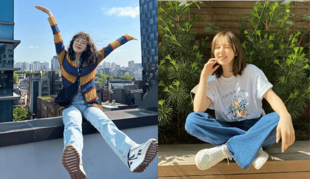 Wendy Red Velvet (instagram.com/todayis_wendy)