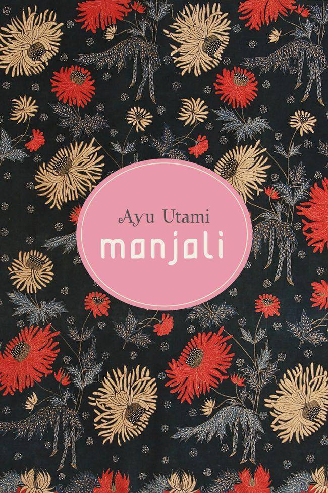Sampul buku Manjali. gramedia.com
