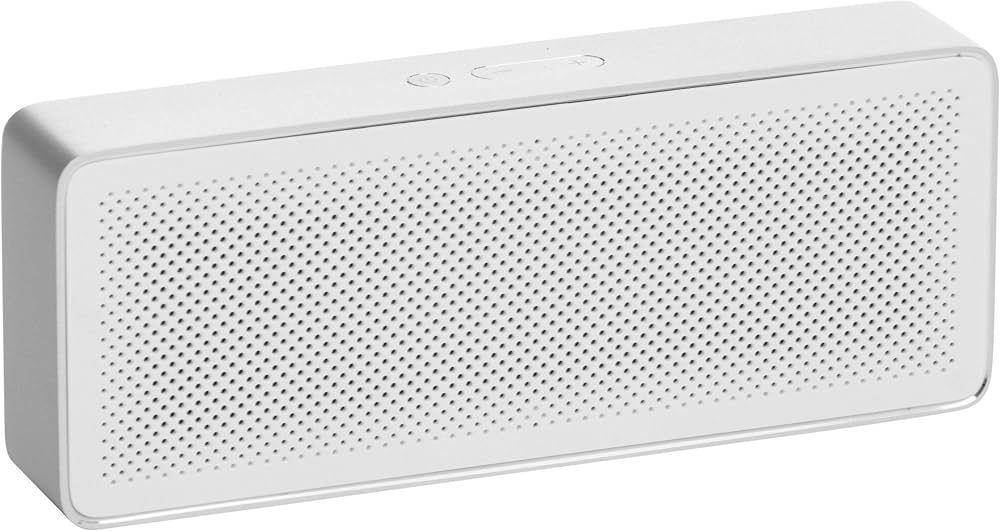 potret Xiaomi Mi Bluetooth Speaker Basic 2 (mi.com)