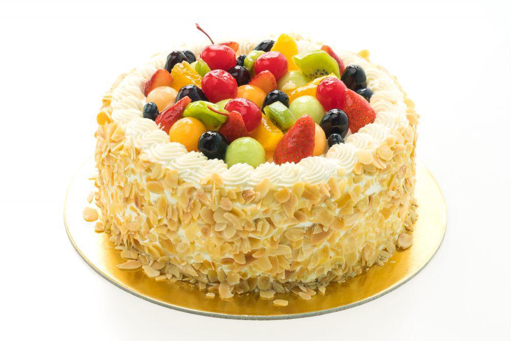 8 Tips Menyimpan Kue dengan Topping Buah, Segar Lebih Lama!