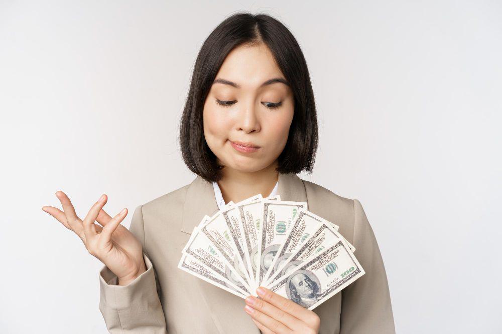 5 Hal yang Harus Dilakukan saat Kenaikan Gaji Gak Sesuai Harapan