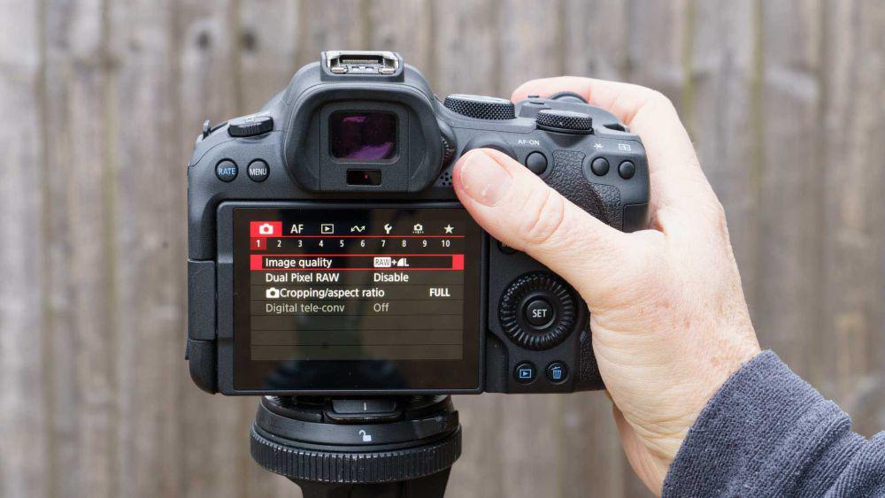 5 Kamera Mirrorless Canon Terbaik, Hasil Gambar Super Jernih!