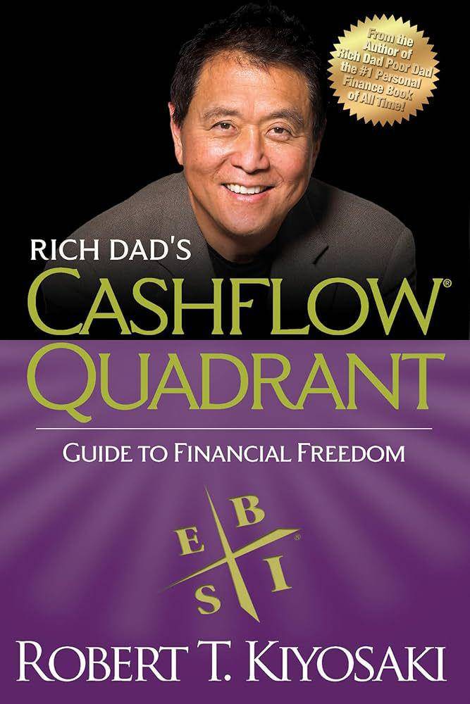 buku Cashflow Quadrant (amazon.com)