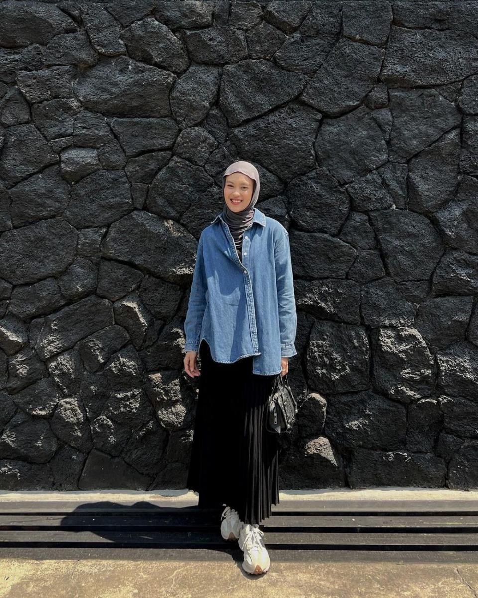 Nindi Ayuningtyas (instagram.com/nindiayg)