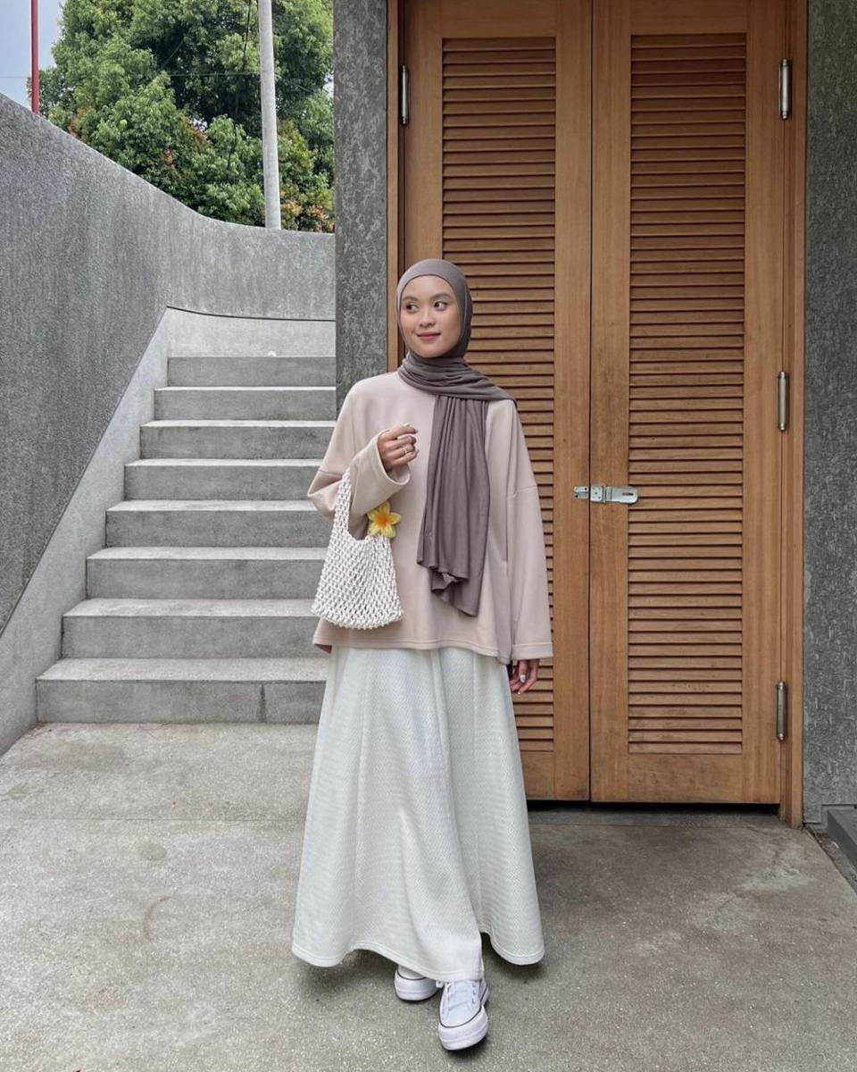 Nindi Ayuningtyas (instagram.com/nindiayg)