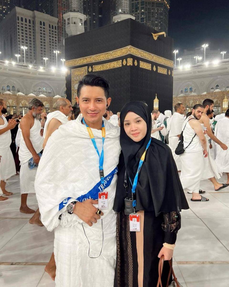 potret Chand Kelvin dan istri (instagram.com/chand_kelvin)