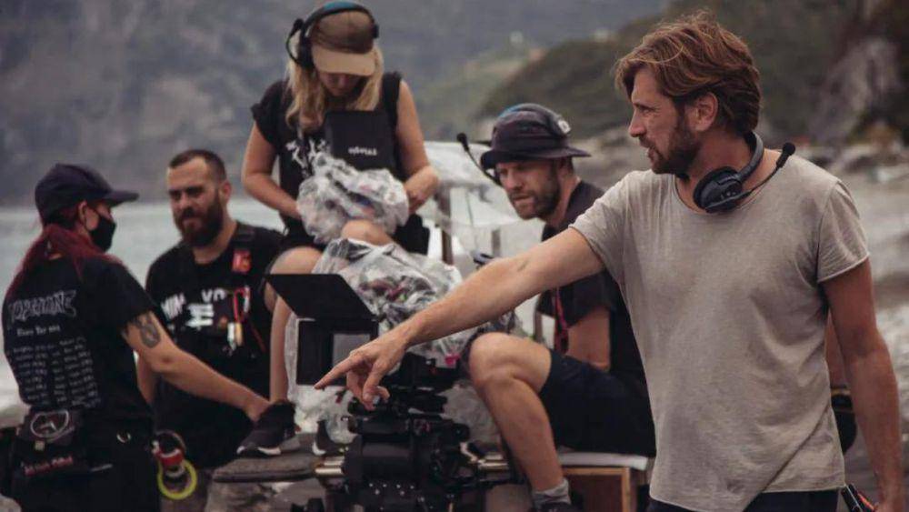 behind the scene Triangle of Sadness (indiewire.com)