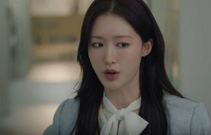 cuplikan drama Korea Dear Hyeri (youtube.com/Studio_Genie)