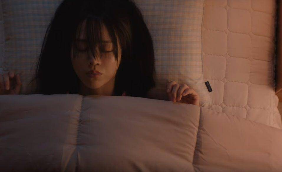 cuplikan drama Korea Dear Hyeri (instagram.com/channel.ena.d)
