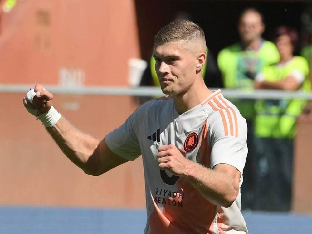 5 Pemain Anyar Serie A 2024/2025 yang Sudah Mencetak Gol