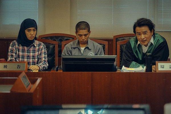 Sinopsis Drama Taiwan Port Of Lies dan di Mana Nontonnya?