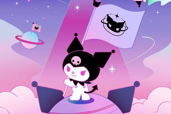 [QUIZ] Seberapa Kuromi Kah Kamu?
