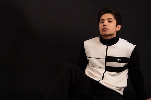 Profil Trevyn Zhang, Orang Indonesia yang Jadi Artis di Taiwan