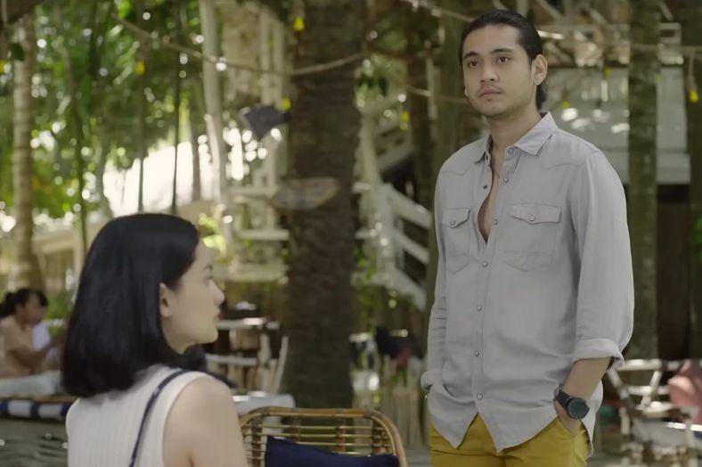 cuplikan series Turn On (dok. Screenplay Films/Turn On)