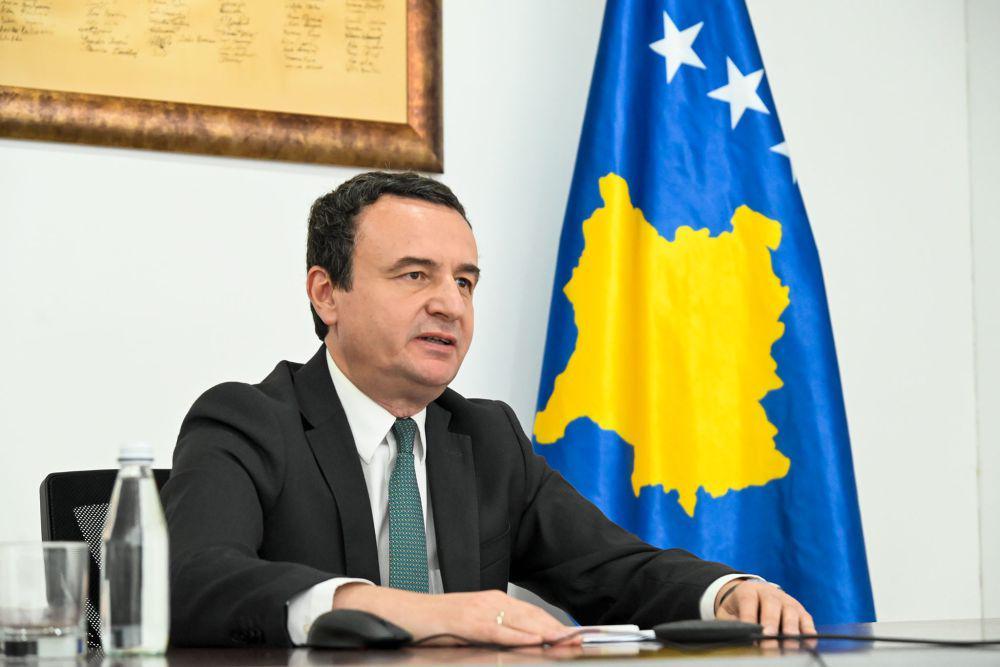Kosovo Tuduh Serbia Picu Tensi di Perbatasan
