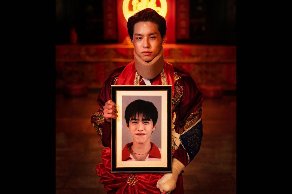 Sinopsis Film The Red Envelope, Proyek Terbaru Billkin dan PP Krit