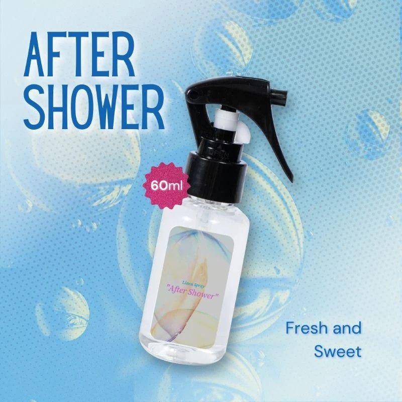 Linen Spray Billy's (shopee.co.id/billysofficial)