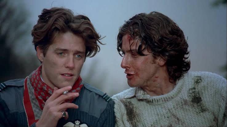 The Lair of the White Worm (dok. Vestron Pictures/The Lair of the White Worm)
