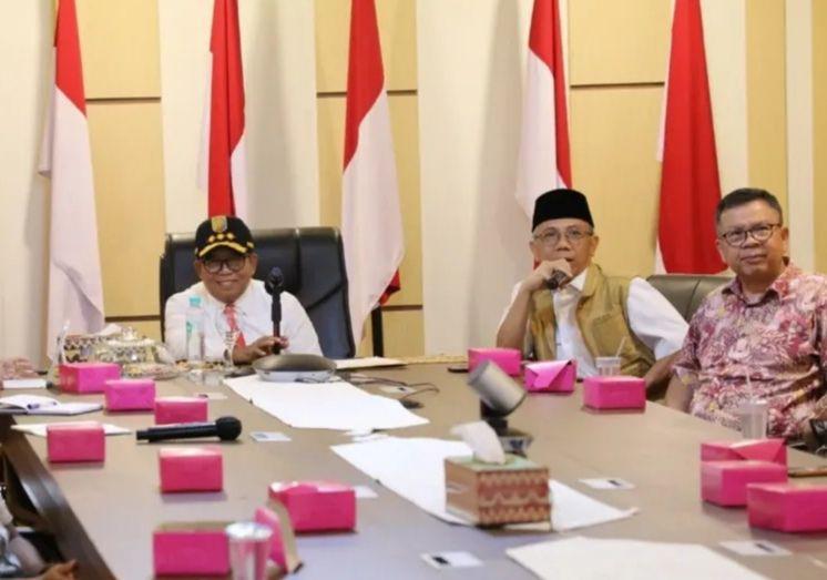 Tawari Konsep Smart City, ITERA Dukung Keberlanjutan Kota Baru