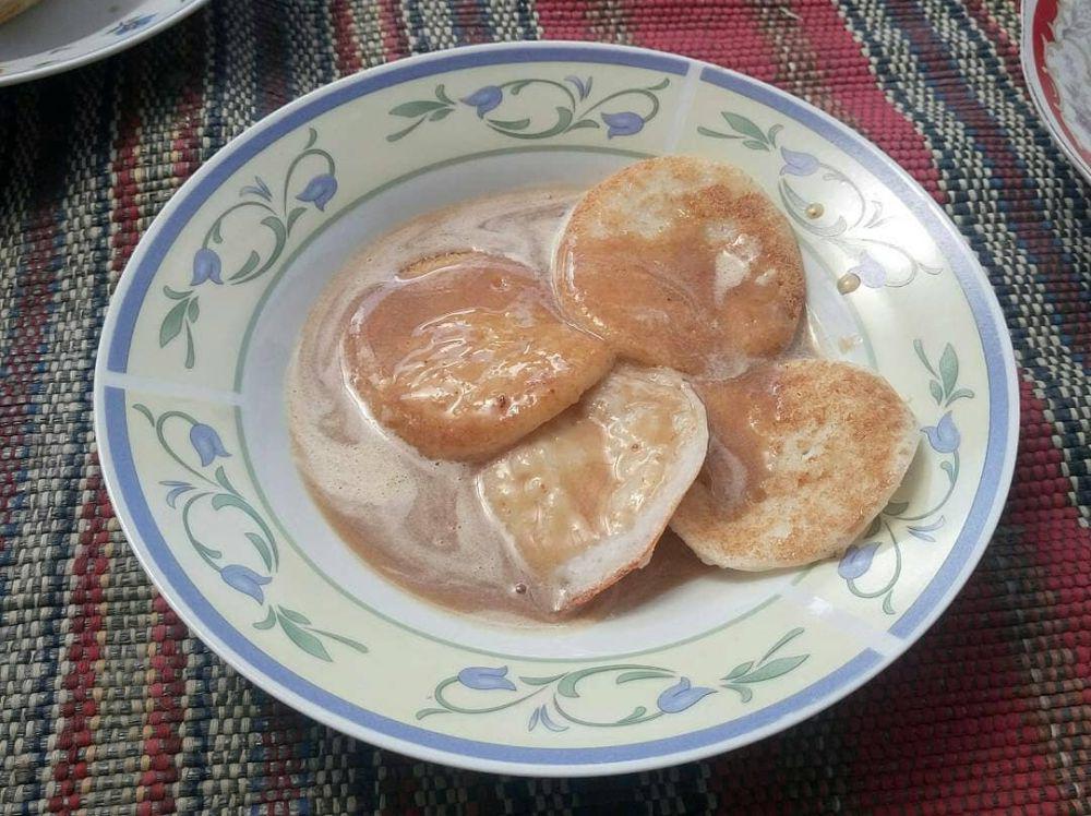 Resep Kue Apen Khas Madura, Lembut dan Manis dari Sirup Gula Merah